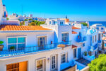 Thumbnail for the post titled: How to Avoid Currency Risks When Buying or Renting an Apartment in Greece
